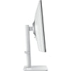 Monitor MSI Modern MD272UPSW 27 4K UHD (bianco, HDMI, DisplayPort, 2x USB-A, USB-C, Wi-Fi 5, BT, RJ-45)