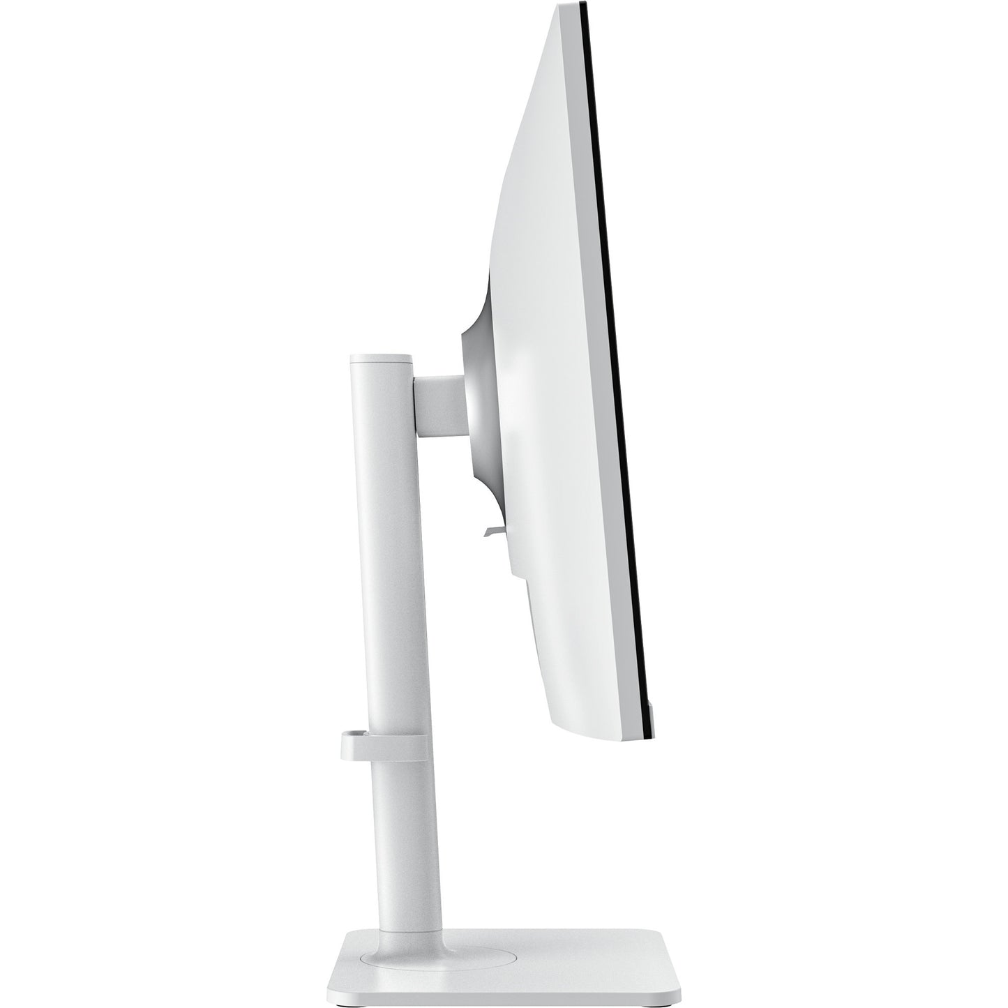 Monitor MSI Modern MD272UPSW 27 4K UHD (bianco, HDMI, DisplayPort, 2x USB-A, USB-C, Wi-Fi 5, BT, RJ-45)