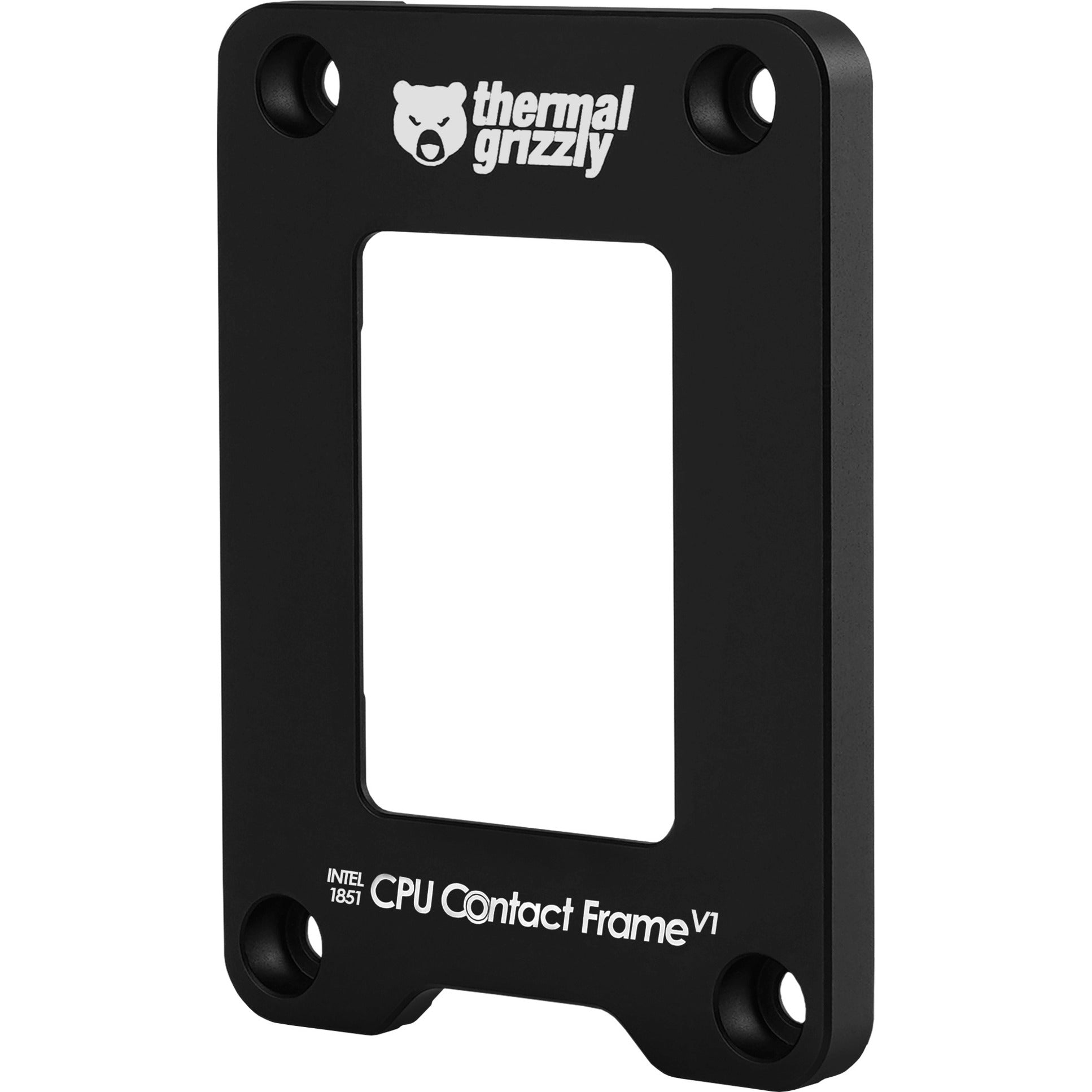 Thermal Grizzly CPU Contact Frame V1 Intel 1851