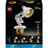 Disney Lego 21357 Idee Pixar Luxo Jr.