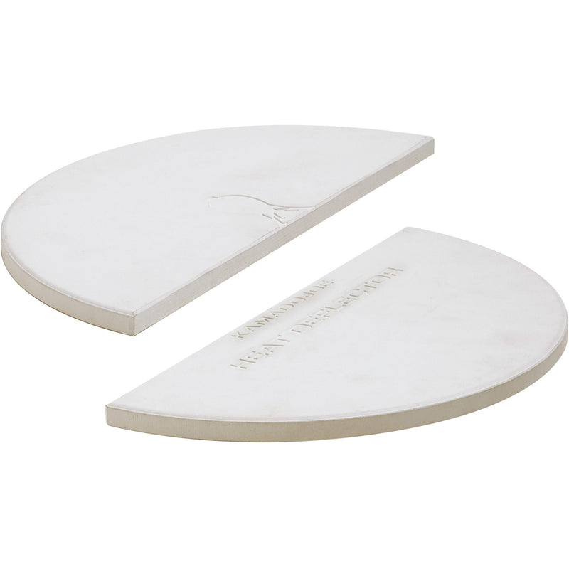 Kamado Joe Half -Round Leklektorstenen set Joe