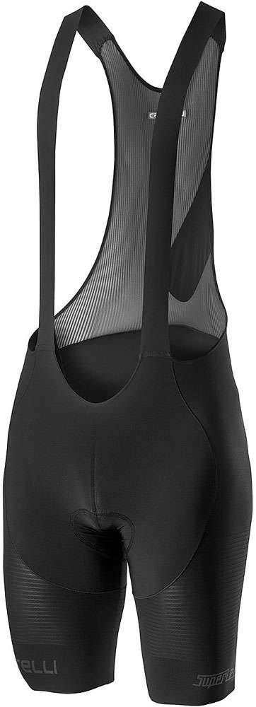 Castelli superleggera - pantaloncino con fondello