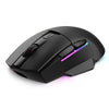 Sharkoon skiller sgm50w gaming muis (zwart, 400 - 6400 dpi, rgb leds)