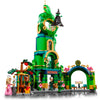 Lego wicked - welkom in emerald city constructiespeelgoed (75684)