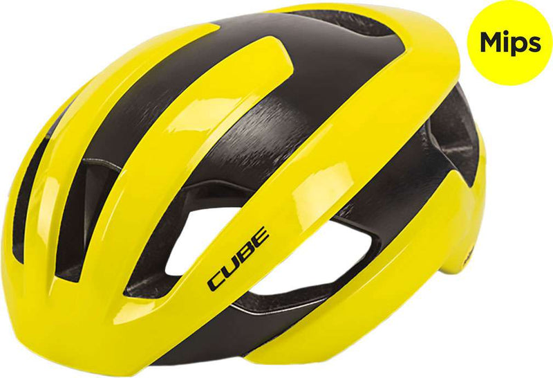 Cubo airone - casco mtb