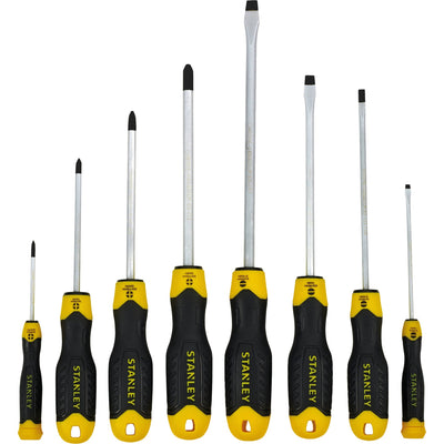 Stanley transmodule cojiongrip destornillador