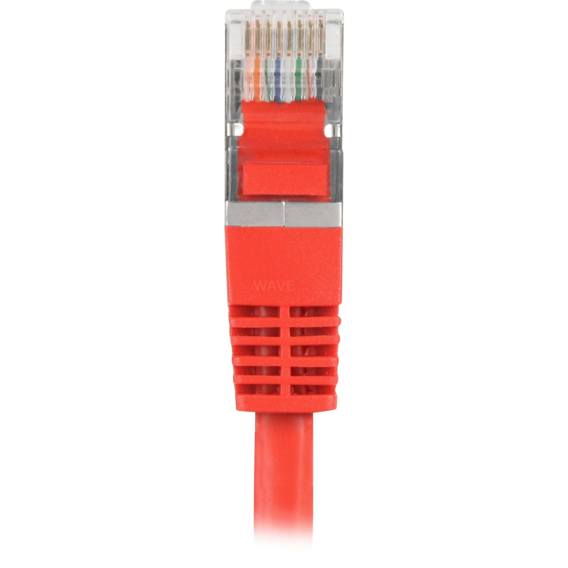 Cavo patch di Sharkoon RJ45 Cat.5E S FTP 10M