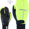 Roeckl Sports Villach 3 Lobster - Guanti invernali