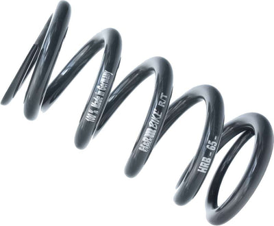 Muelle de rendimiento para bicicleta H r 65mm