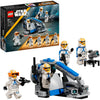 LEGO LEGO Star Wars 75359 332nd de Ahsoka's Clon Trooper Battle Pack