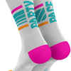 Ritmo de fiesta Incylence - calcetines para correr