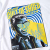 Loose riders cult of shred - tech tee
