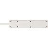 Brennenstuhl Bremounta Socket 4 veces