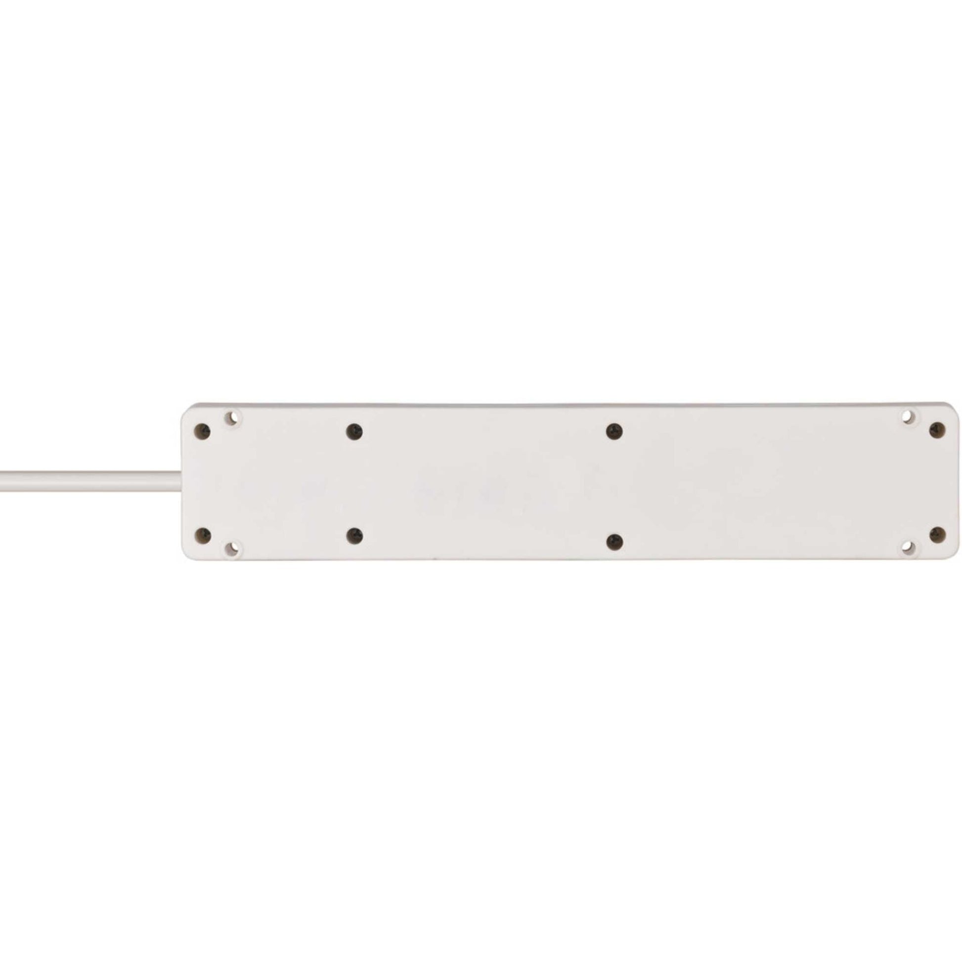Brennenstuhl Bremounta Socket 4 veces