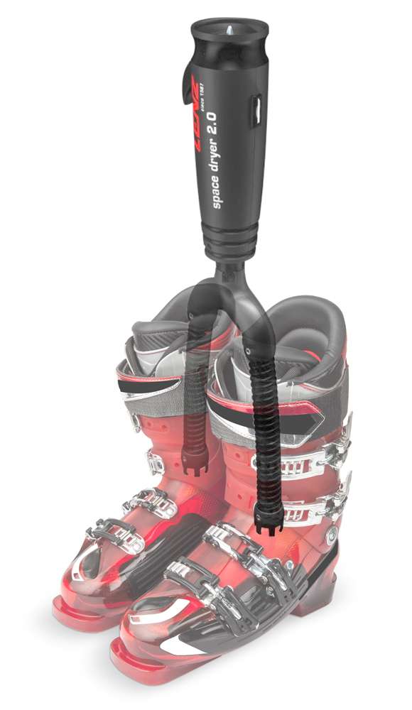 Lenz space dryer 2.0 240 v (eu) - shoe dryer