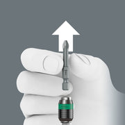 Produttore WAA BITS 813 R con Bithouder rapidAptor - afbeelding 4