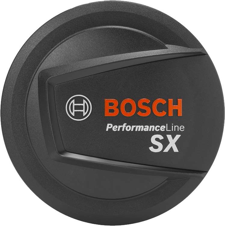 Bosch Logo Log Lid Performance Line SX