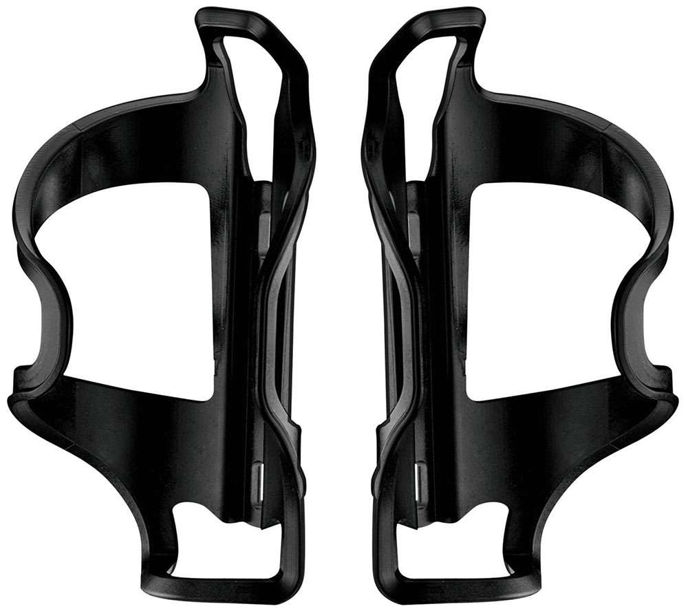 Lezyne flow jaula sl - par de portabidones