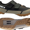 Sidi asper - gravel shoes