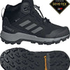 Adidas terrex mid gore-tex® - scarpe da trekking per bambini