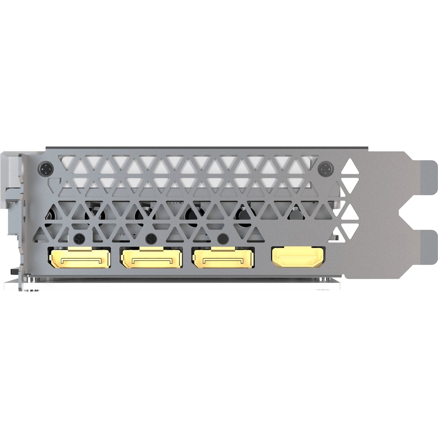 Inno3d geforce rtx 5070 ti x3 oc white grafische kaart (wit, dlss 4, 3x displayport, 1x hdmi 2.1)