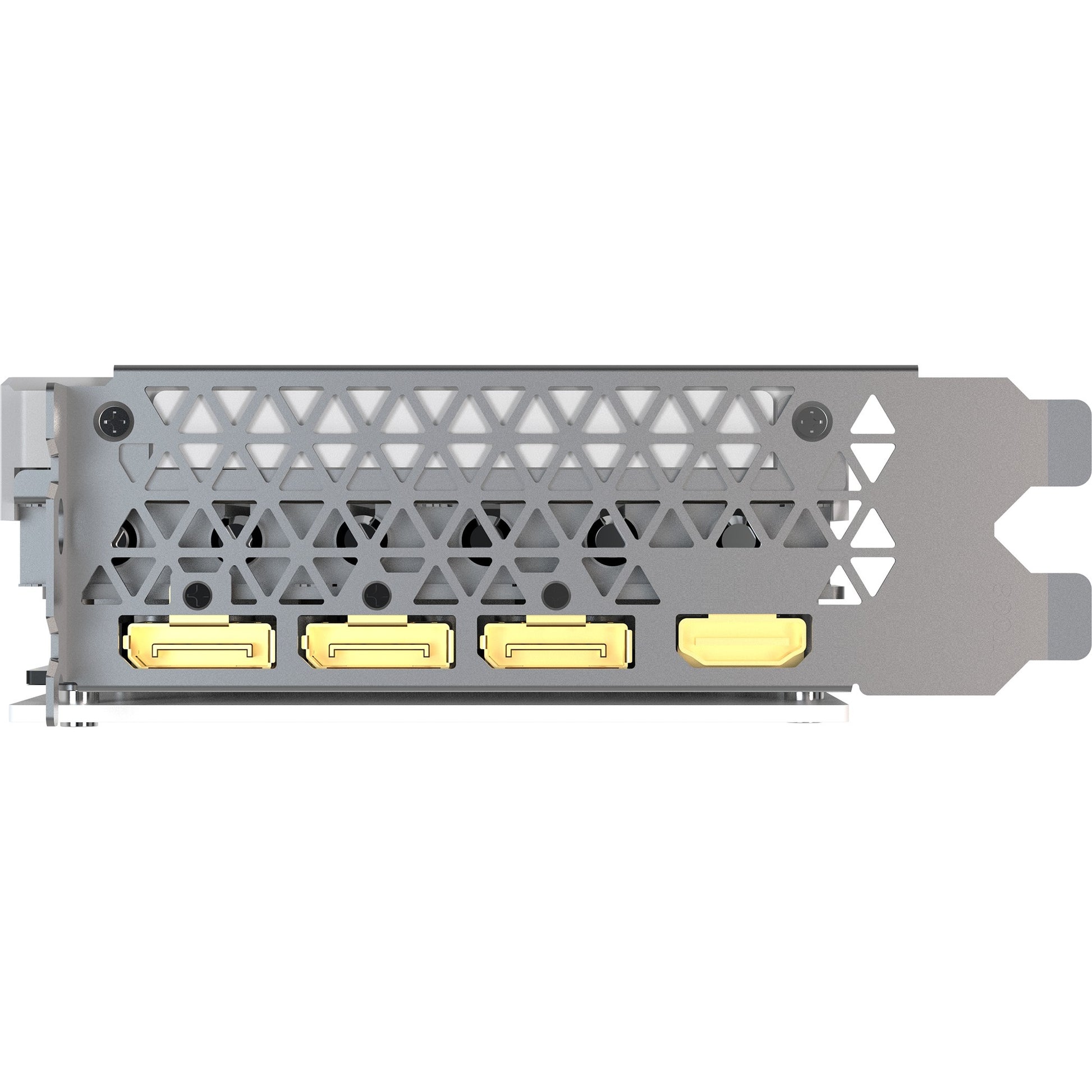 Inno3d N507T3-16D7X-176068W RTX5070TI X3 OC White 16GB GDDR7 HDMI 3XDP