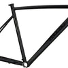Zoulou pekana gravel frame set incl. full carbon fork