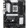Scheda madre Asus Prime B650-Plus WiFi Socket AM5 (nero argento, RAID, 2.5GB-LAN, WiFi 6e, BT 5.3, audio, ATX)