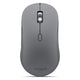 Mouse Bluetooth silenzioso Lenovo Yoga Luna Grey (grigio scuro, Bluetooth 5.3)