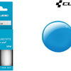 Set di penne per ritocchi Cube di colore blu vibrante