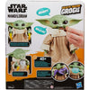 Hasbro star wars - galactic snackin’ grogu speelfiguur