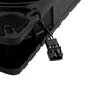 Penetrator de aire de Silverstone 140i Argb
