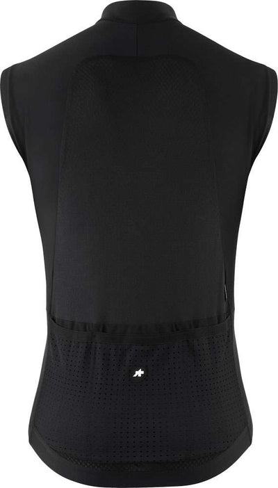 Assos equipe r vest s11 - chaleco softshell