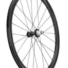 Campagnolo hyperon c21 db carbon wheelset
