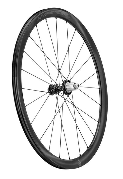 Set di ruote in carbonio Campagnolo Hyperon C21 DB