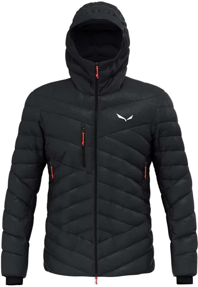 Salewa ortles medium 3 rds - chaqueta de plumas