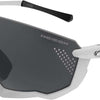 Scicon aerojet titanio (multimirror silver + rain clear) - gafas deportivas