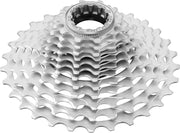 Campagnolo super record wrl 12-speed cassette | 10-25 zähne - afbeelding 2