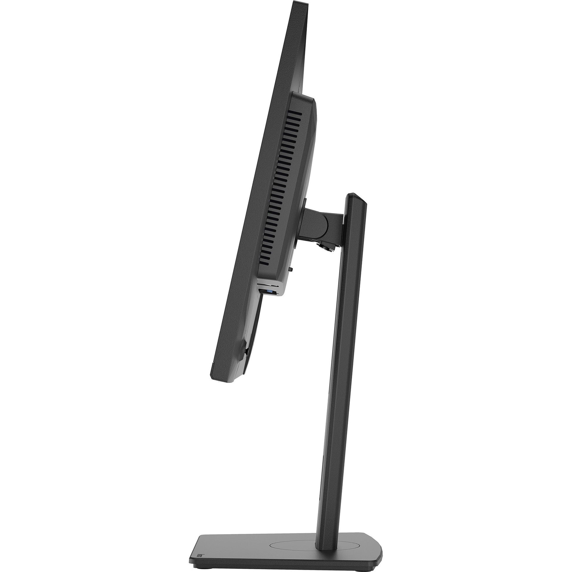 Monitor Iiyama prolite xb2797qsu-b1 27 (negro (mate), HDMI, display port, USB, audio)
