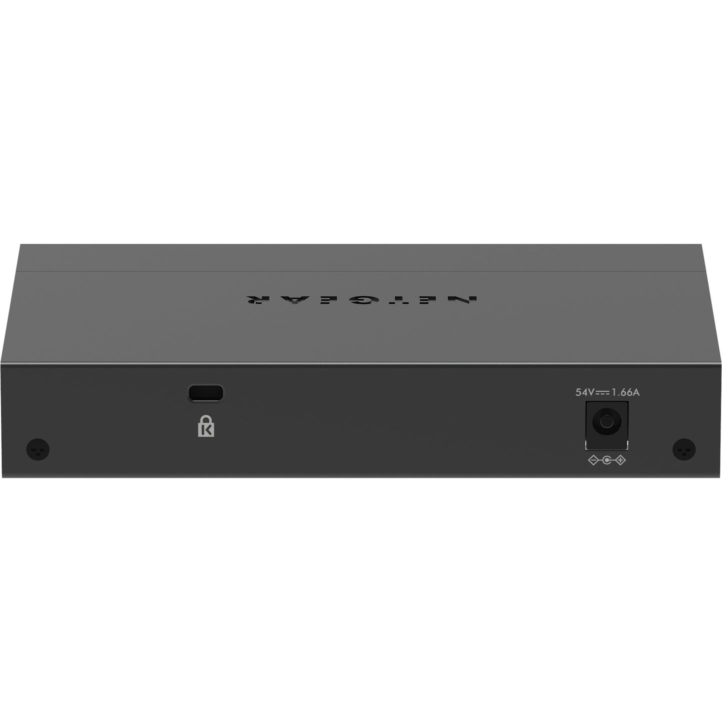 NetGear Gigabit Ethernet Poe+ Switch Unmanage (GS3