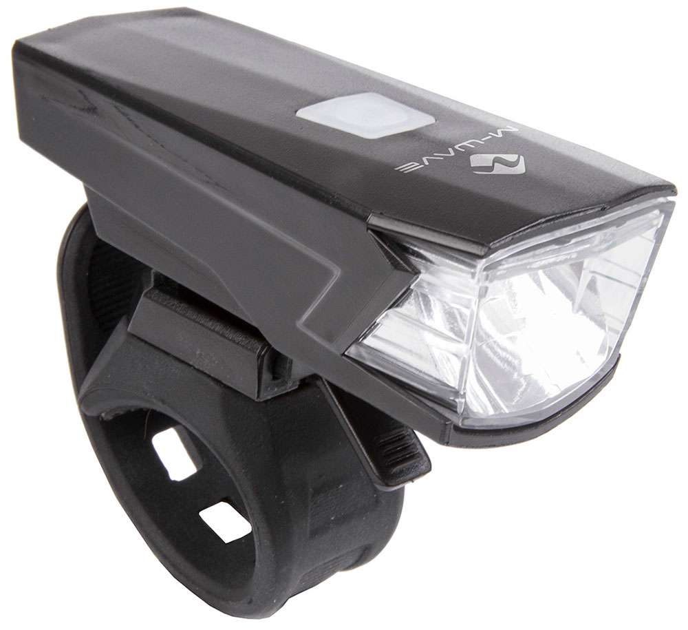 M-wave apollon k30 front light