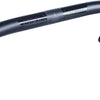 Manubrio anatomico in carbonio Pro Vibe