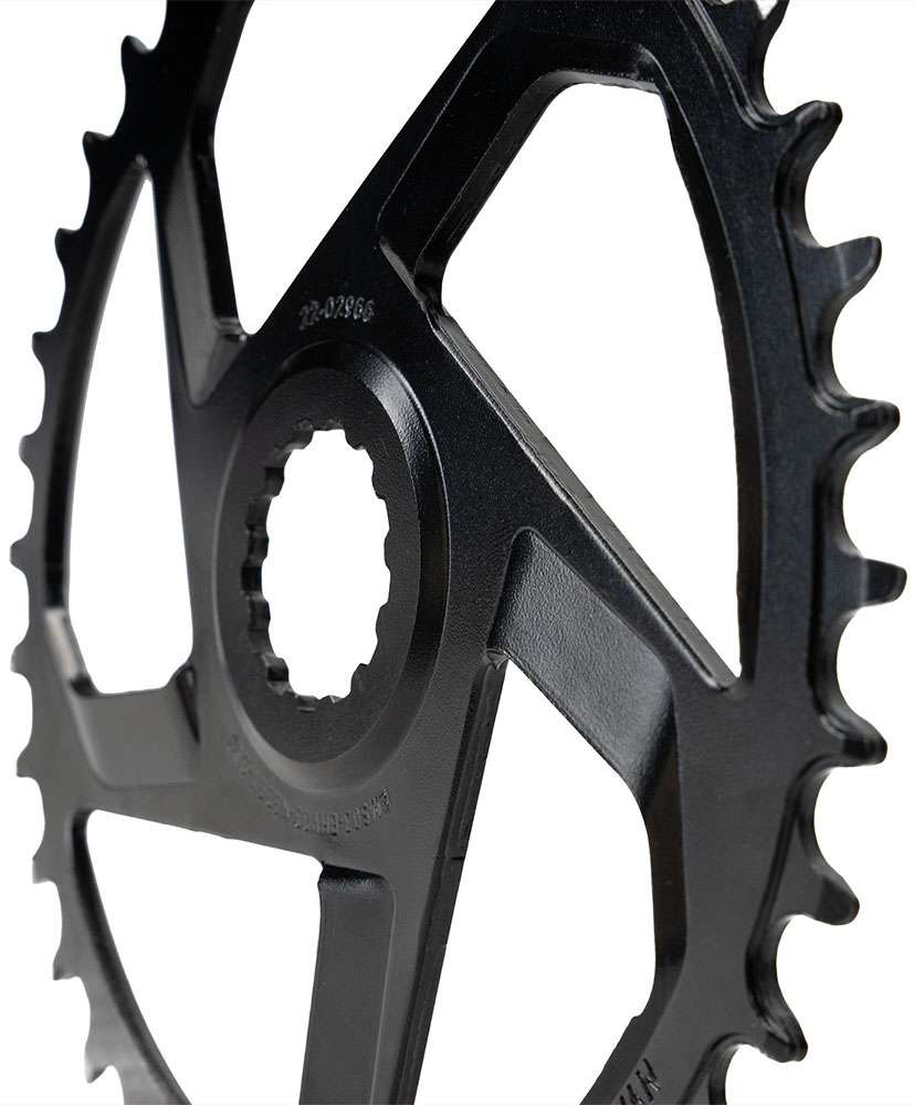 Corona ibrida acida hps cl50 bdu33 - 50mm bosch gen3