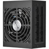 Alimentatore modulare Silverstone extreme 1000rz platino da 1000 watt (nero, 1x 12v-2x6, 4x pcie)