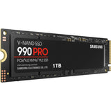 Samsung 990 Pro, 1 TB - afbeelding 1