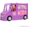Mattel Camión de comida