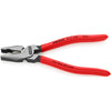 Knipex kracht-kombitang 200 mm combinatietang (rood)