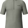 Cube cmpt half zip - jersey