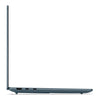 Lenovo yoga pro 7 14asp10 (83lx001mmh) 14.5 copilot+ laptop (blauwgroen | ryzen ai 9 365 | radeon 880m graphics | 32 gb | 1 tb ssd)