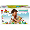 Lego Lego Duplo Town 10444 Creative Bloementuin